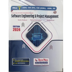 Software Engineering and Project Management  Sem 6 AIDS/